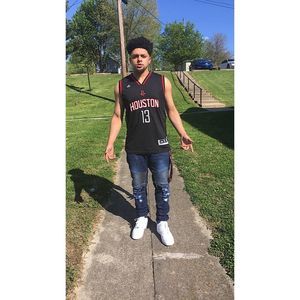 Meet your Posher, Corey